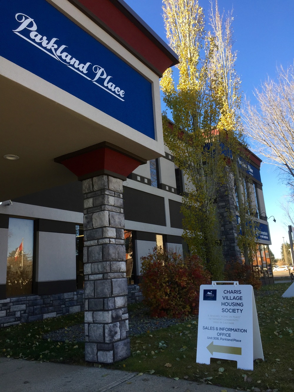 Charis Village Housing Society Home